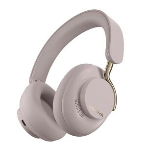 AURA 360 ANC Wireless Noise Cancelling Over-the-Ear Headphones | Moondust
